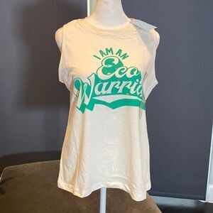 Women’s ModernLux Tank Top Size M NWT